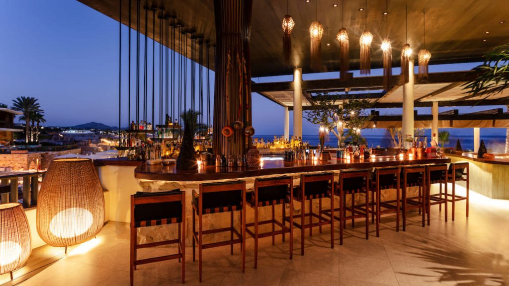 Restaurante Comal, Los Cabos